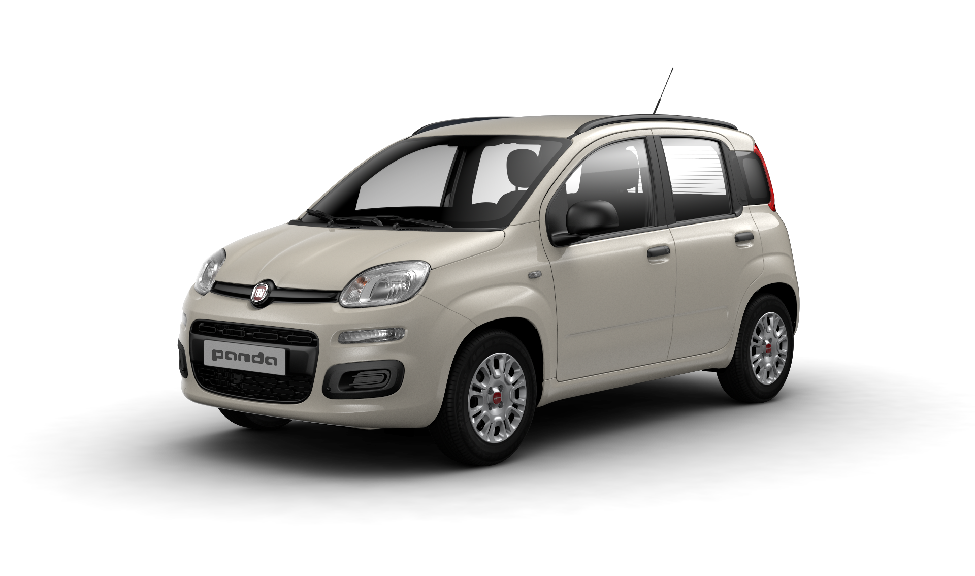 Funchal car Hire - Book here - Fiat Panda